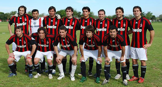 SPORTIVO FERNET