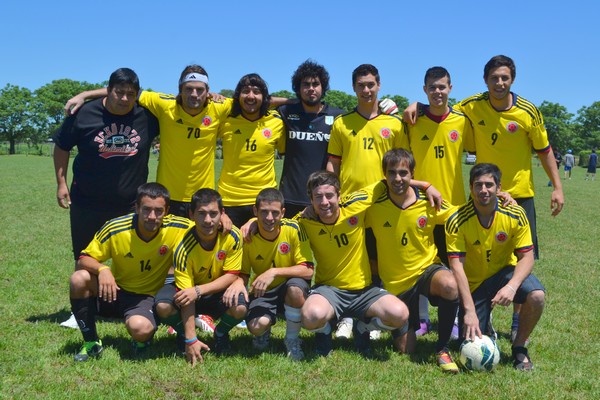 LOS WELLINGTON