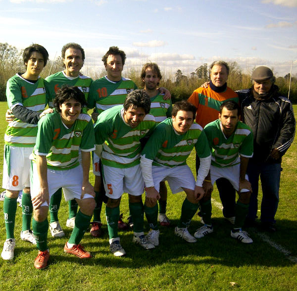 LOS PUMITAS