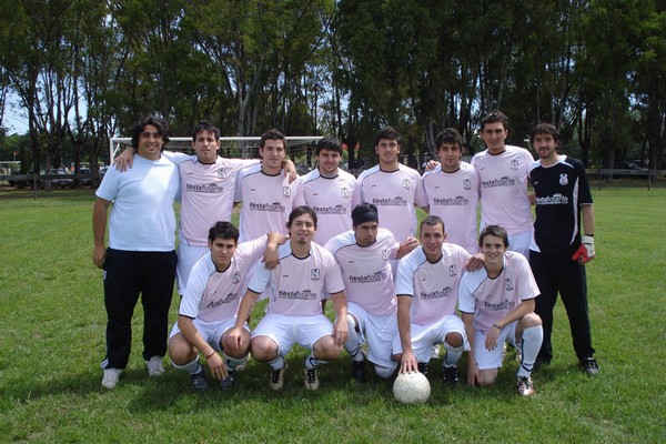 S.A.F. F.C.