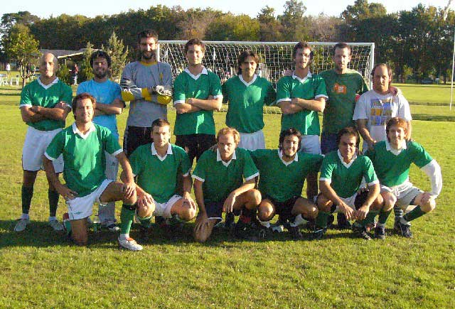 LA BOMBA