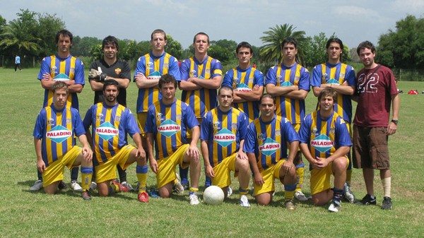 RANCHANDO (BIEN PIOLA)