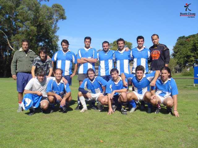 SPORTIVO FERNET