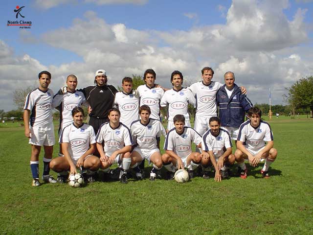 ASTURIANO F.C.