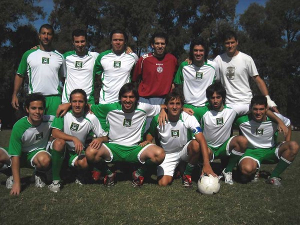 DEPORTIVO LACOTORRA