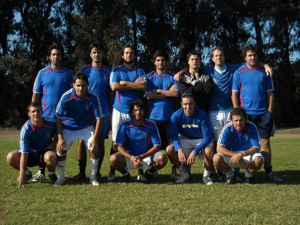 UNION ZONA NORTE