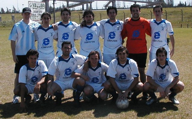 FERNETEROS