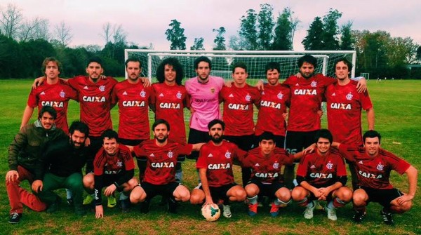 ELVIRA FC