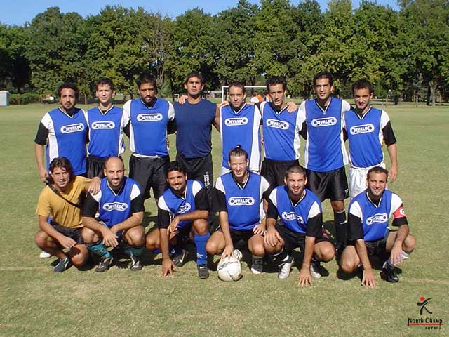DEPORTIVO KAMAR