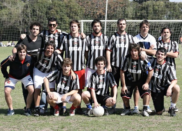 SANTA MARTA D7