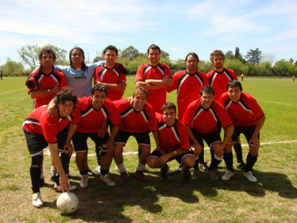 PALERMO FUTBOL SHOW