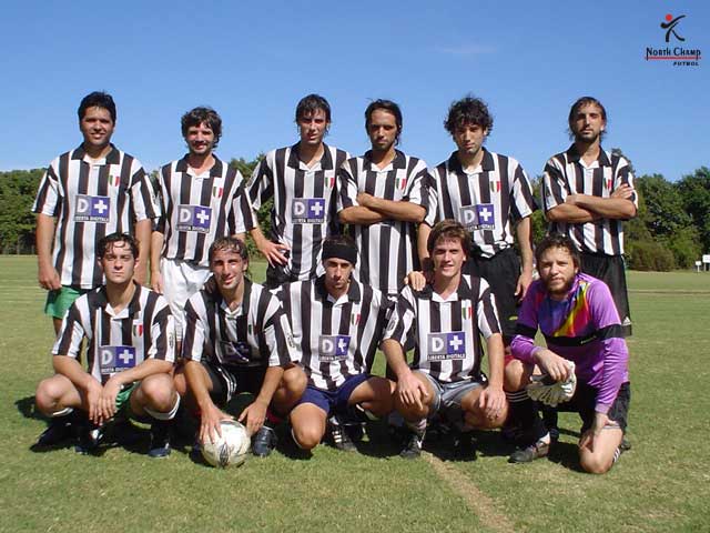 MISTICA F.C.