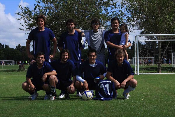 7 A LA BARRERA