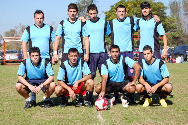 LOS MISMOS DE SIEMPRE