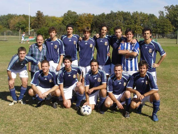 ARRAYANES