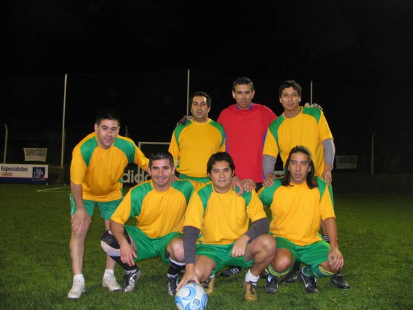 KEJUNA F.C.