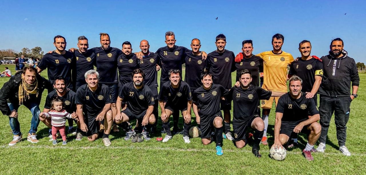 SAN MATIAS BLACK