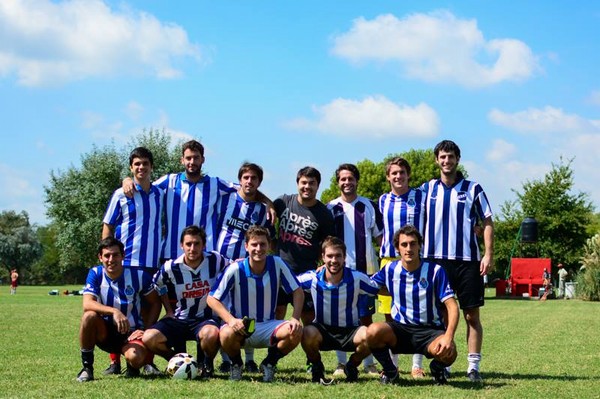 TRENQUE FC 