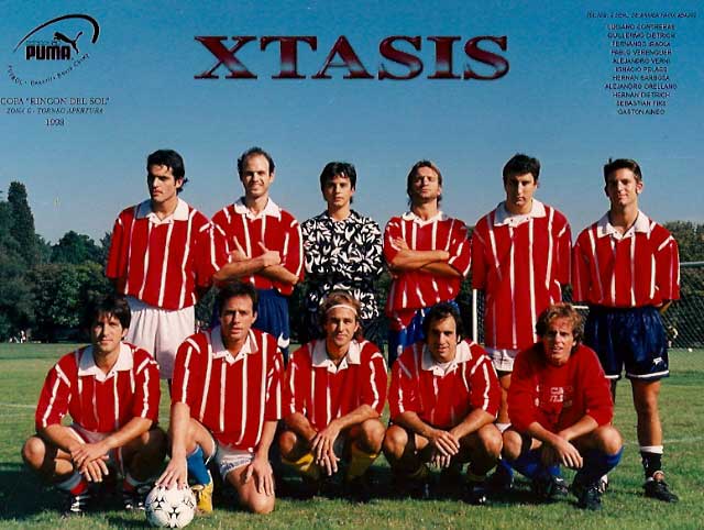 XTASIS