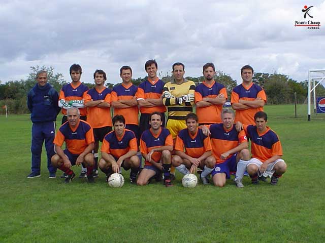 LA NARANJA JUGOSA