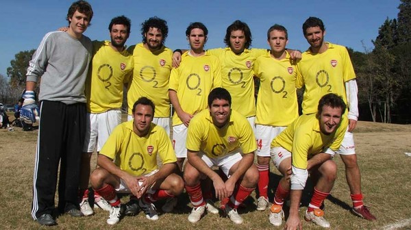 PLUMERO F.C.