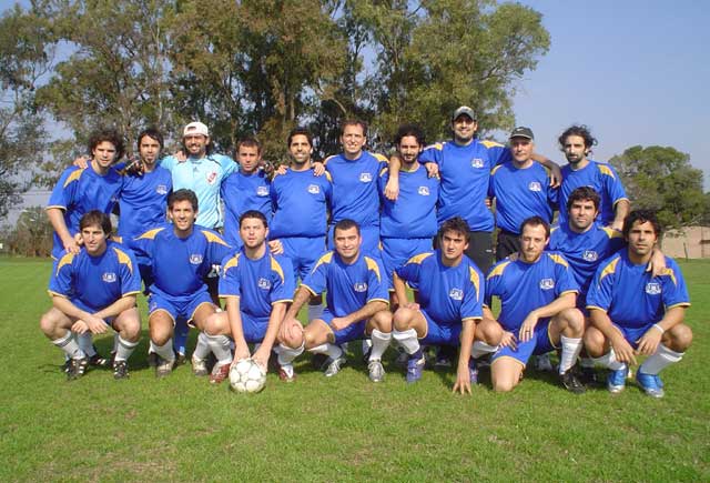 ASTURIANO F.C.