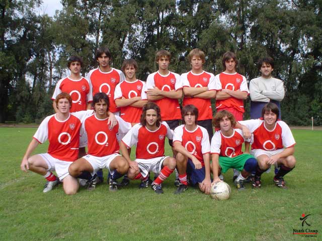 MONTE F.C.