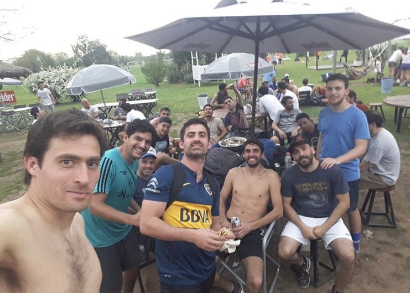 TRANQUI FC