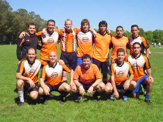 LA RESACA MECANICA