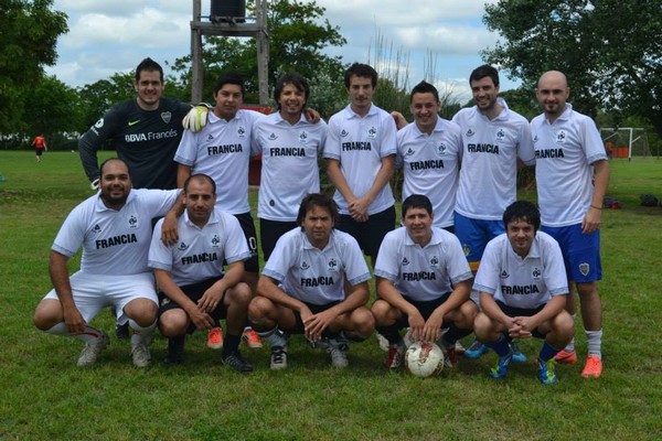 LOMA VERDE FC
