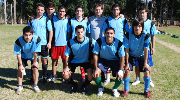 LOS MISMOS DE SIEMPRE