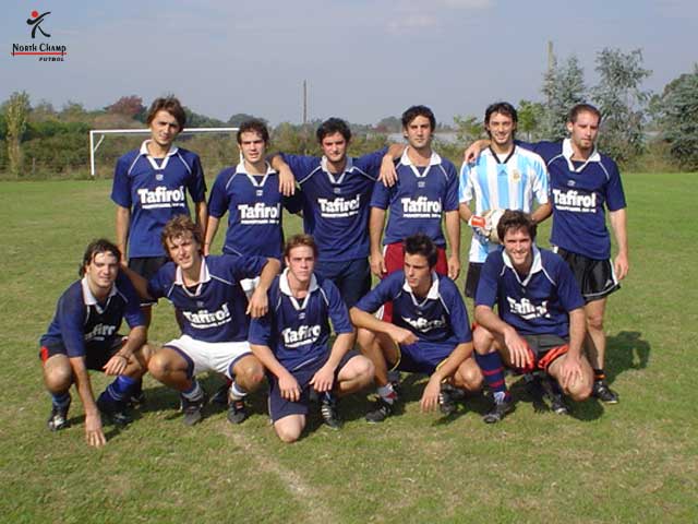 LA PULPE F.A.