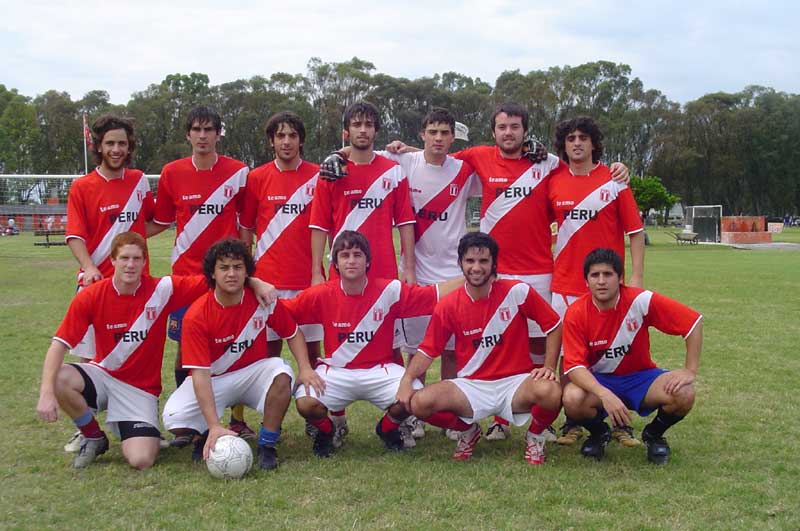 MONTE F.C.