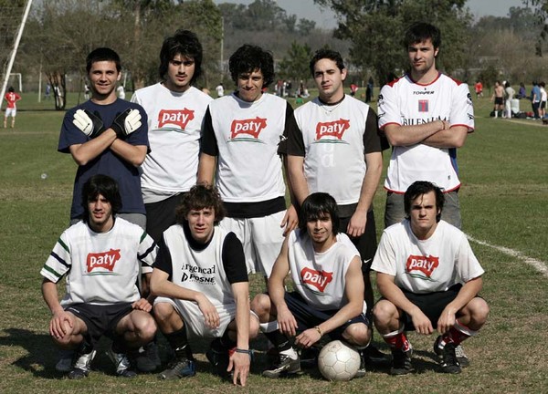 FESTEIRO F.C.
