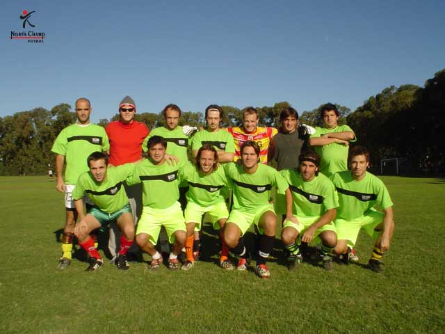 DRINK TEAM IV