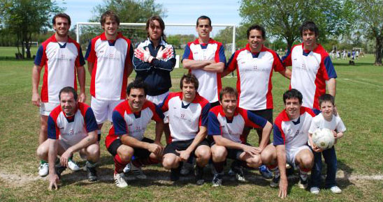 TEMPERLEY