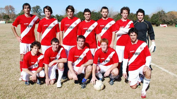 MONTE F.C.