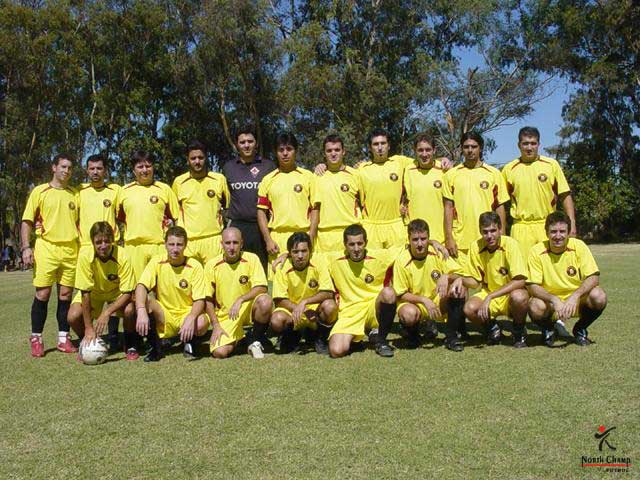 ALVEAR