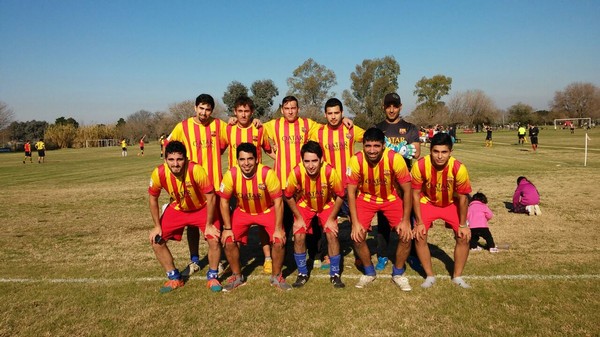 BARZA