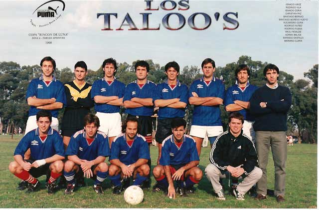 LOS TALOO'S