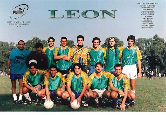 LEON
