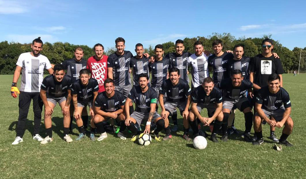 ESCOBAR FC