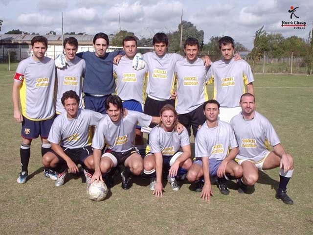 ONCE RAYAS