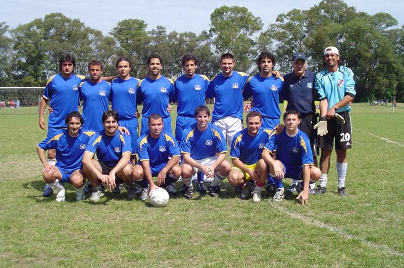 ASTURIANO F.C.