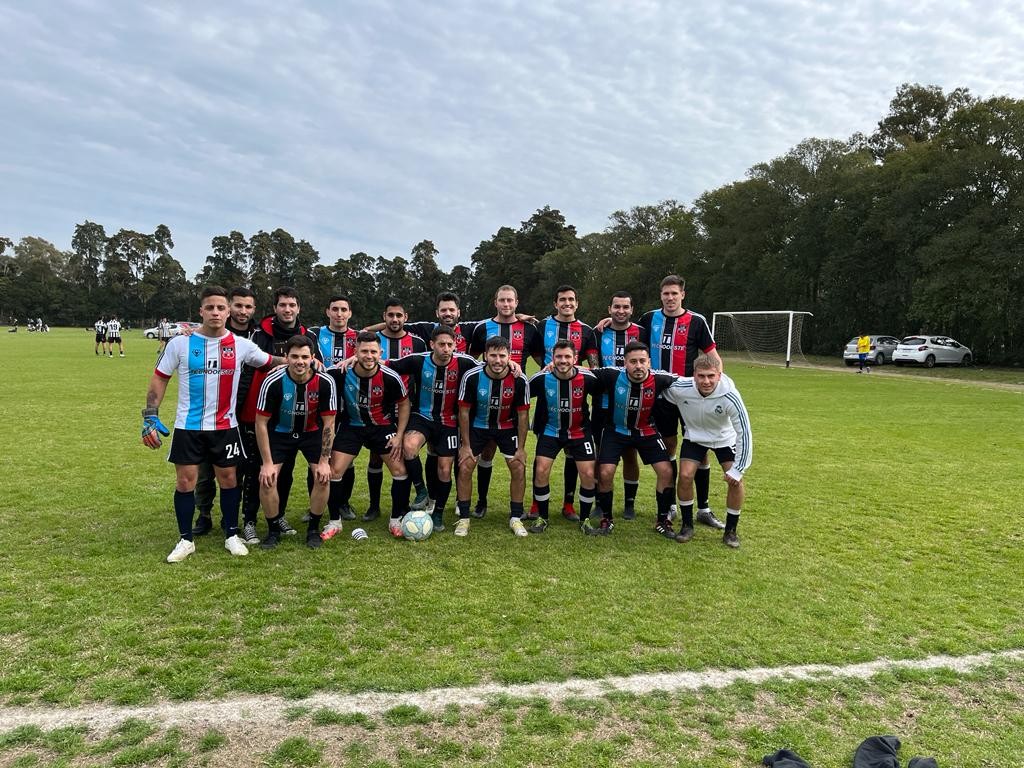 LOS 314 FC