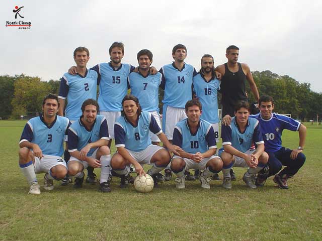 LA GRAN CELESTE