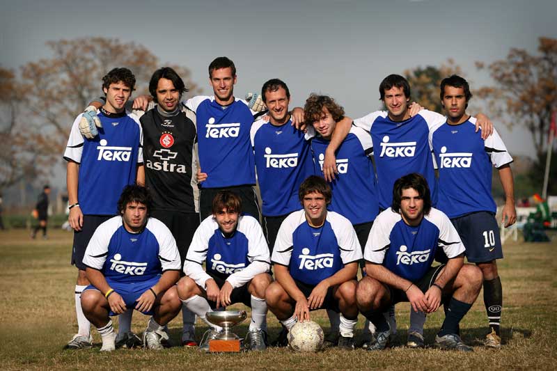 RIESGO PAIS
