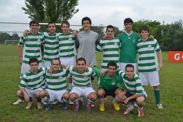 DIONISIO F.C.