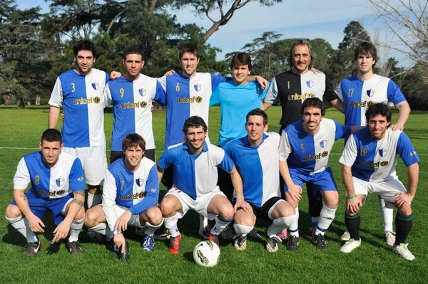 CALCIATORE F.C.