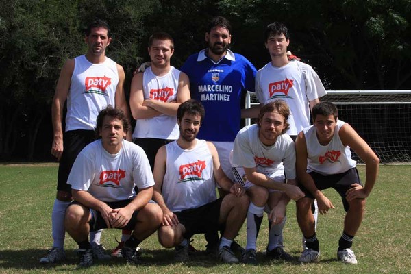 IAIAIA F.C